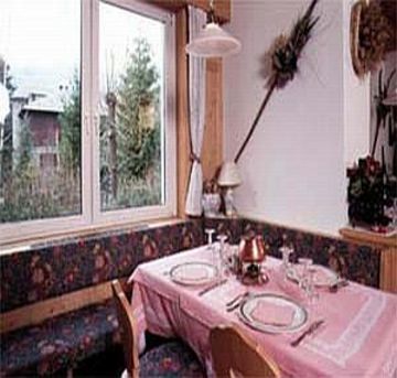 Hotel Capitani Bormio Buitenkant foto