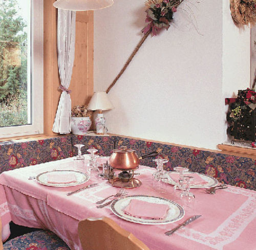 Hotel Capitani Bormio Buitenkant foto